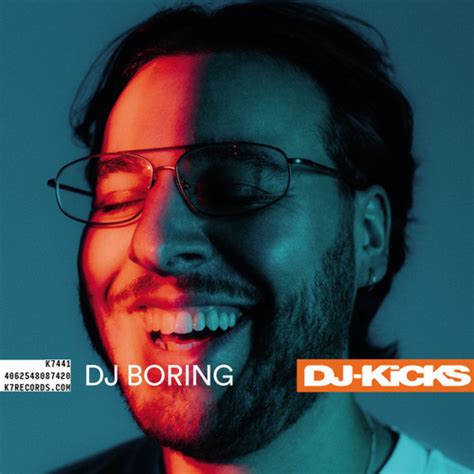 dj kicks soundcloud